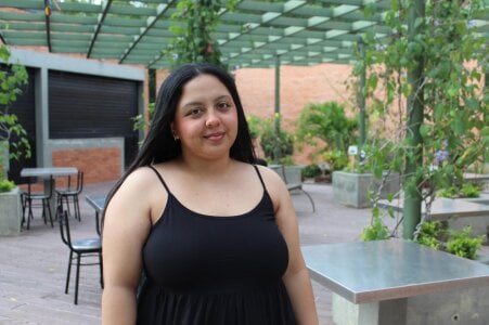 EVANGELIINE_21 Public Pic 4