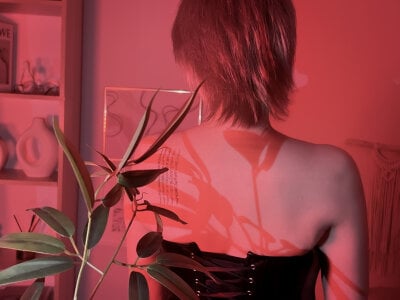 Paris_Cherry Fire in the Frame Foto 5