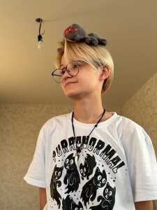 LunaDoreann my vibe Gambar 3