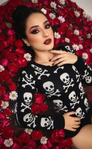 Vexoryn SAN VALENTIN❤️❤️‍🔥 Pic 2