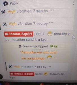 Indian-Squirt Som1My lovely friend🥰and care of my whole life 🫂1of of my❤️ke karib wle person😘🙏god bless you Pic 6