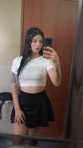 Public od Harley_quinzell  3 snímek