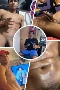 JUANBIGCOCK21CM: JUANJOSE ( фото)