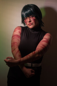 Juyeon__ Maki Zeni'n ⚔️ Foto 4