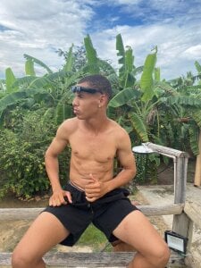 Public de NINESEX_777  3 Imagens