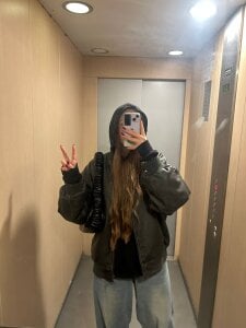 LadyJoyceX_1 Lamplight Confessions Pic