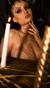 samantha_and_williams ✨ Candlelight Nights! Pic 4