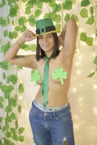 cameron__steel good luck baby! Pic 4