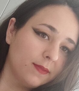 Chubbylxcouple's XXX Nude Photo 1