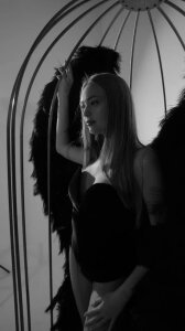 JacindaBrester My fav photoshoot 🥰 Poză 2