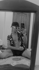 Gerald_rey Public Pic 2