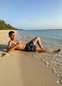 AnthonyRosz i am relax Pic 7