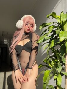 Melody-chers Saturday of temptation Pic 6