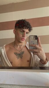 Saturn_boy Public Pic 7