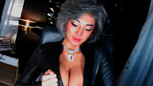 FAVORITE GODDESS EVER! de xUrGoddess_Bellax Foto