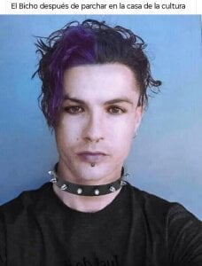 Alex-Harrington Public Billede 3