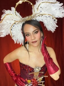 brandi_bae1 SEXY VALENTINE'S DAY 😈💖🔥 Foto 3