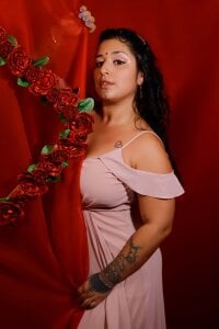 Sensual Valentine's Day 🥰 de sophiaamethystt  4 Imagens