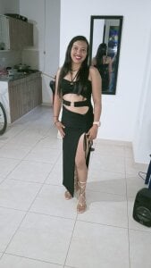 Veronicax69 Sexy Girl Hình 4