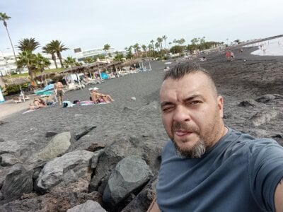 TomasTenerife Me again🫣💔😘🎈❤️🧬 Fotka 4