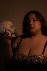 nadine_russo HAPPY HALLOWEN BOYS Pic 6