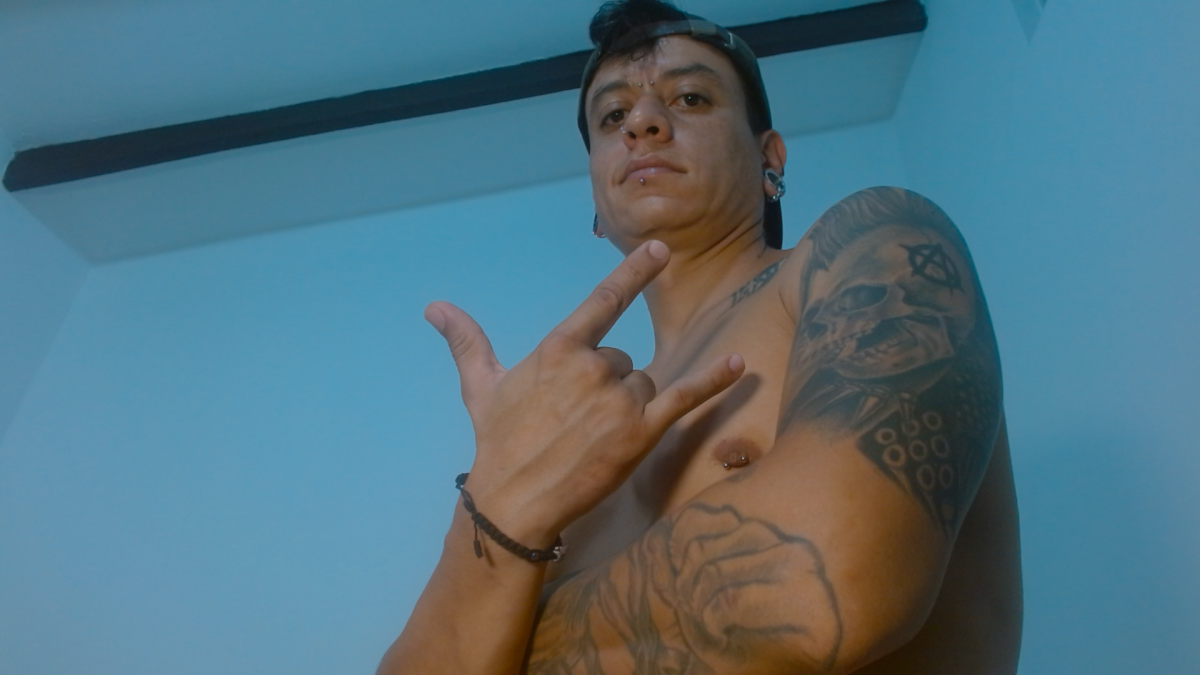 SkinnyDevil12 избранные изображения 7189