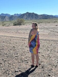 _ElizabethLove_ Public Foto 2