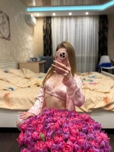 doll_vey Beauty begins the moment you decide to be yourself🎀 Pic 5