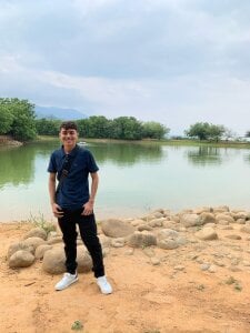 Josh_Bright Public 사진 3