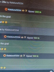 simran_lov thank you jaan ji 💞🐵🙈 Pic 2