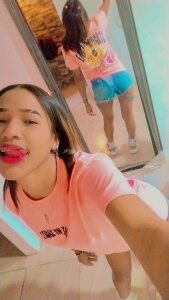 gaby_beba_ Public Pic 4