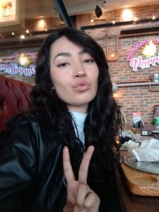 elizabethruss1 Me Εικόνα 5