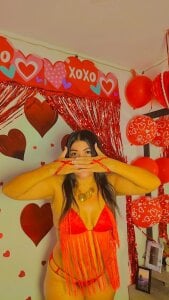 LunaRose__ Valentine Day´s Foto 3