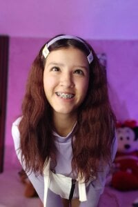 Sofi_cutiee “Happy face, calm heart.” 🎀🔥 Εικόνα 3