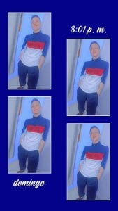 Cronos_Hot_8 Public Fotka 2