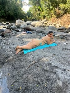 lady_and_charly Help me dry off Εικόνα 6