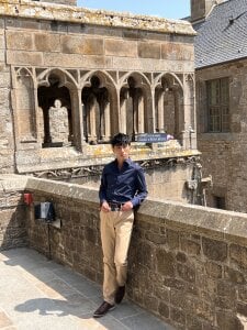 FabianPriince Fabi 🥰 Pic 3