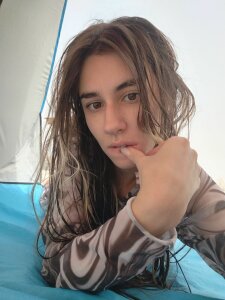 NilaBartkus Christmas awakening 🎁❄🍭 Pic 2