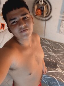 persibal_junior wow sexy boy Pic