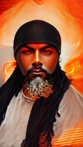 dark_chocolate_daddy87 ItsJustRizzie Pic 2