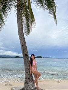 _Sexy_Amaris_ LOVELY ME Pic