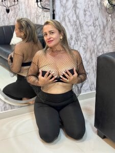 LaddyMilf Sexy mature🥵 Poză