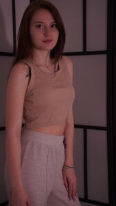 IsaParadiso <3 Pic 2