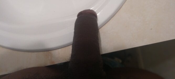 Ampontopfreak's XXX Nude Photo 1