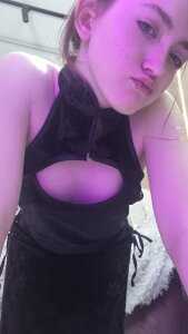 OdiliaFarleigh hot Foto 8