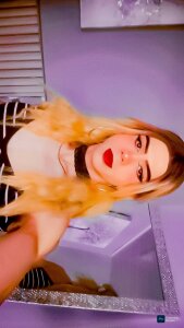 vicky_fant4sy My eyes have a lot to tell you✨ Bilde 3