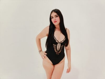 KeniaCarterr Kenia 🎀 รูป  4