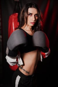 LauraaGomezz__ 🥊BOXING Pic 2