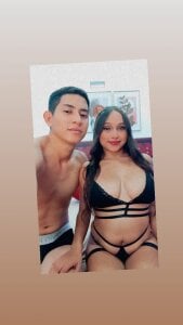 michell_michael HI LOVES Pic 5