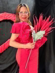 SofiaXDelRio “Valentine's Day, my way” slika 8